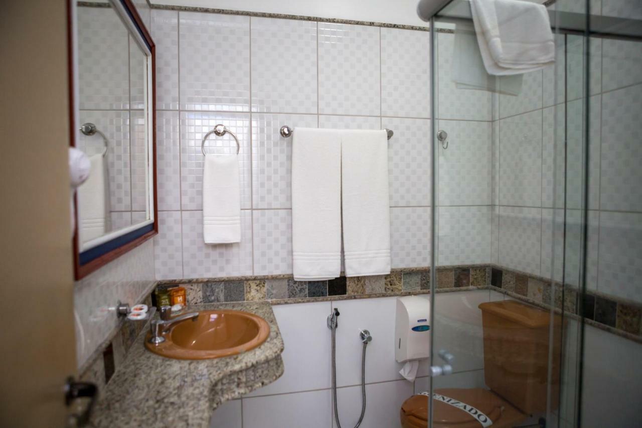Pousada Do Garimpo Diamantina Esterno foto